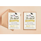 Editable Holy Molar Dental Graduation Invitation Template